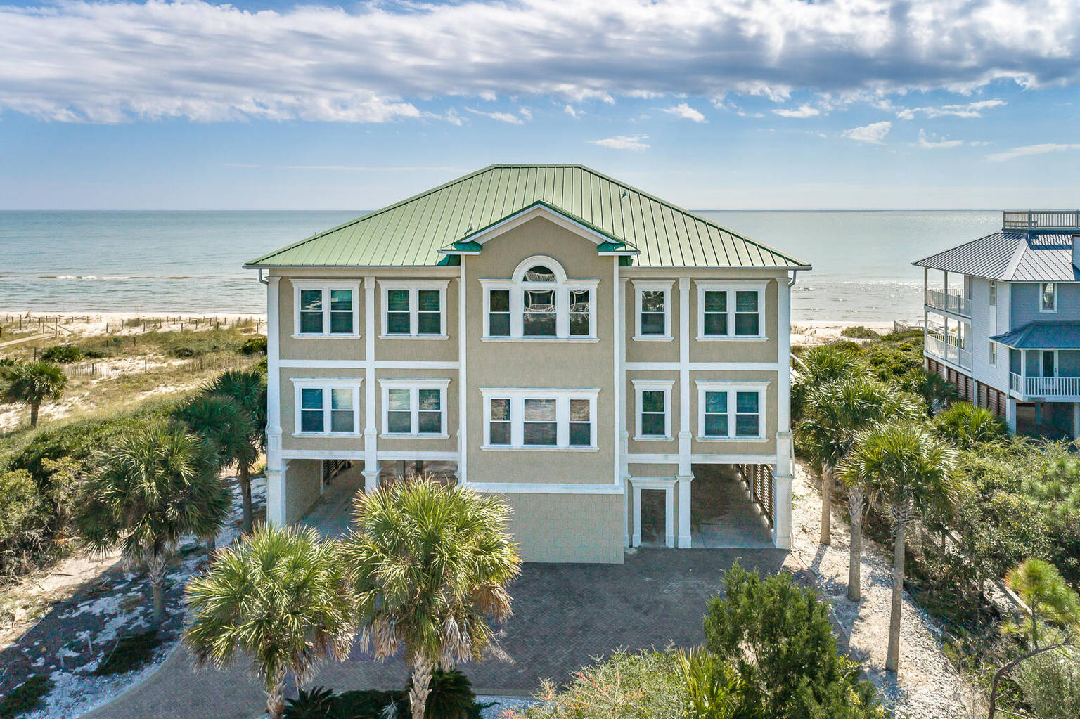 St. George Island Vacation Rental