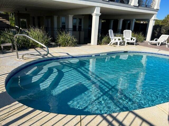 St. George Island Vacation Rental