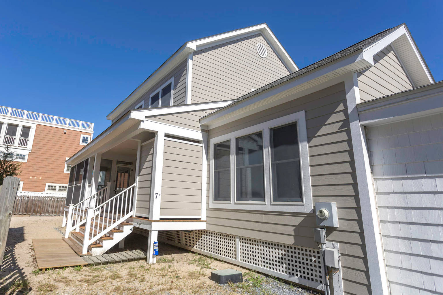 DEWEY BEACH Vacation Rental