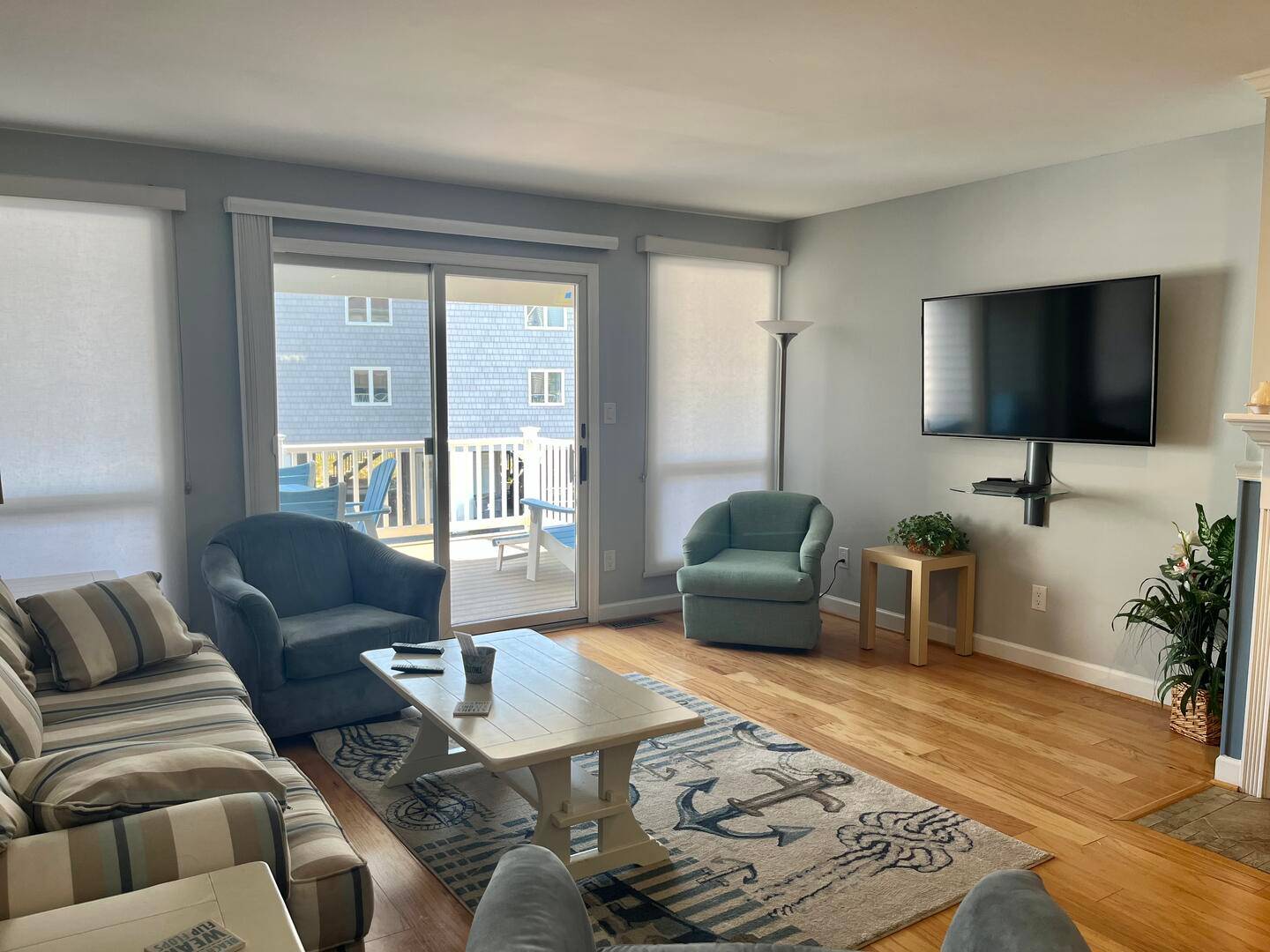 DEWEY BEACH Vacation Rental