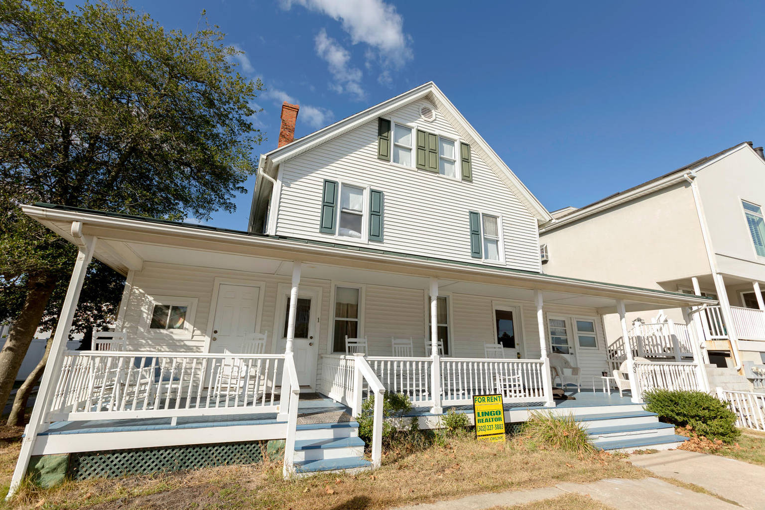 REHOBOTH BEACH Vacation Rental