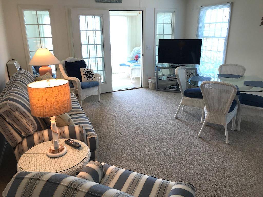 DEWEY BEACH Vacation Rental