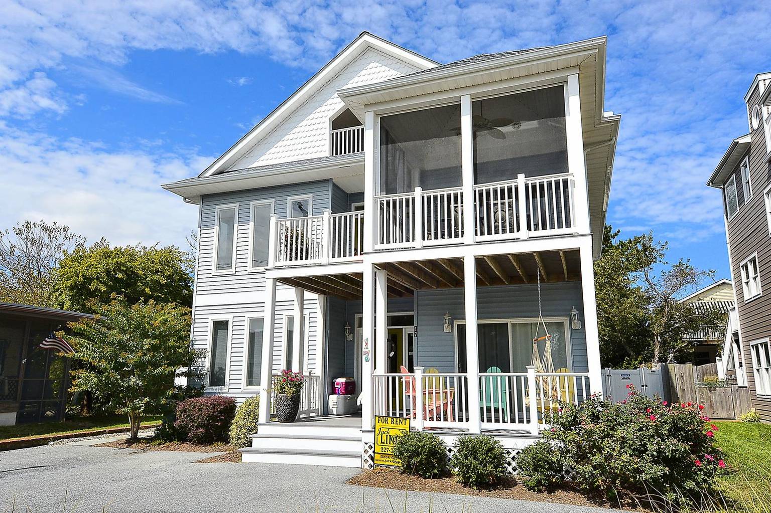 DEWEY BEACH Vacation Rental