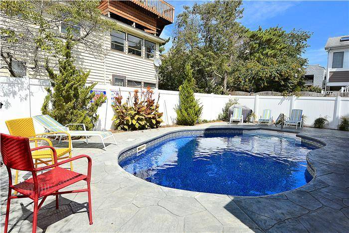 DEWEY BEACH Vacation Rental