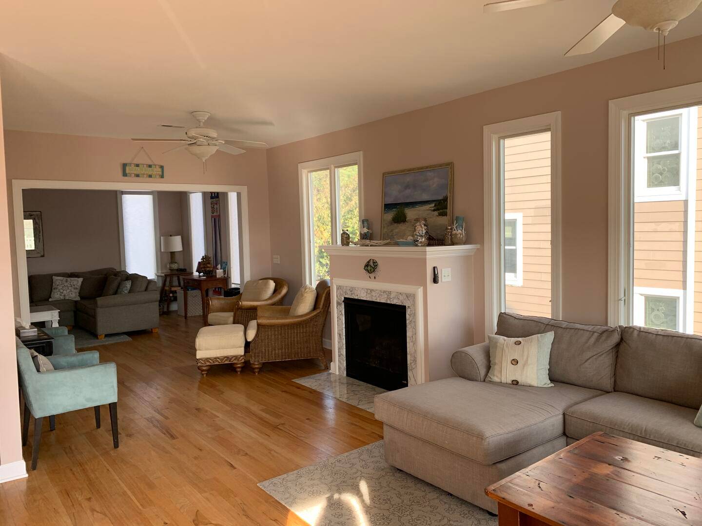 DEWEY BEACH Vacation Rental