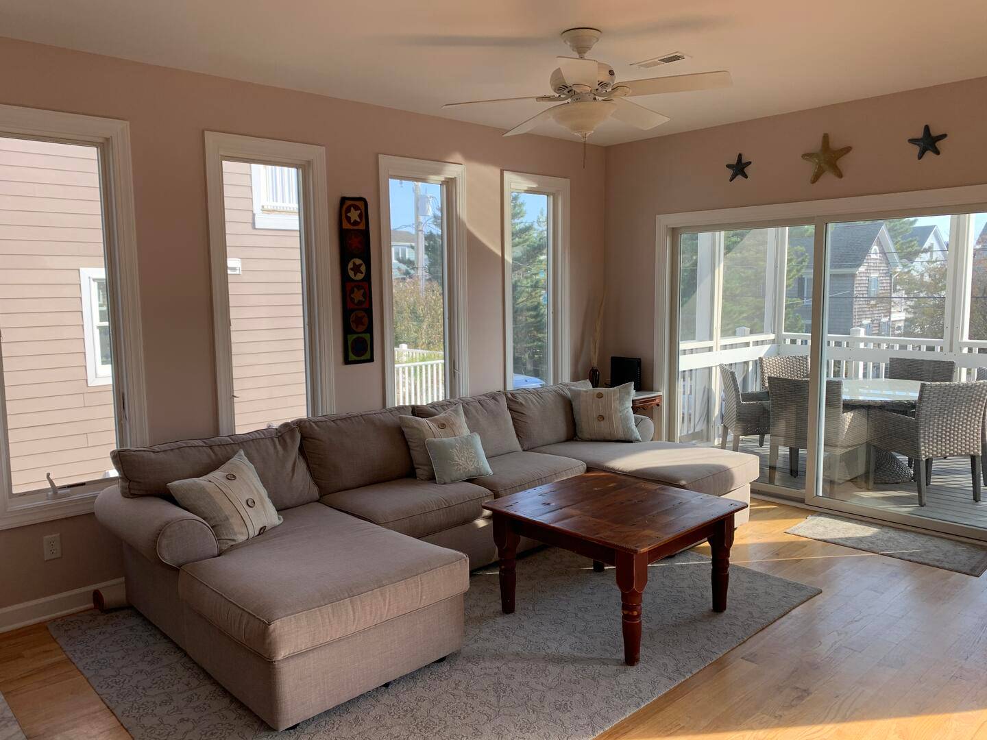 DEWEY BEACH Vacation Rental