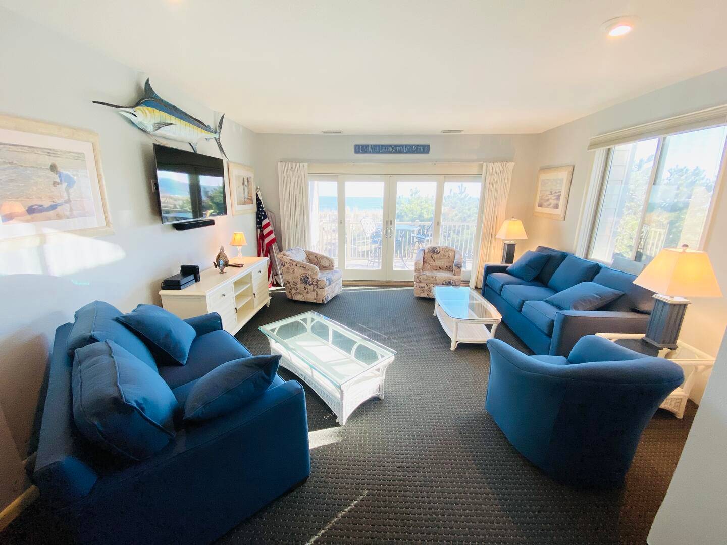 DEWEY BEACH Vacation Rental