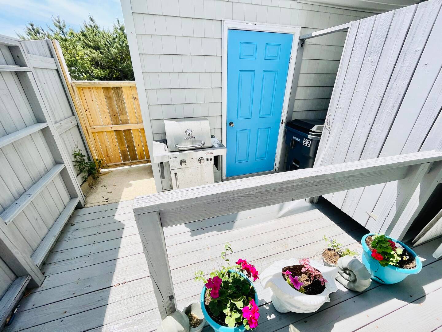 DEWEY BEACH Vacation Rental