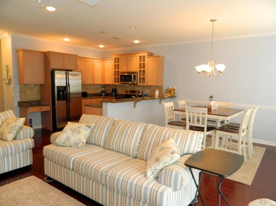 Rehoboth Beach Vacation Rental