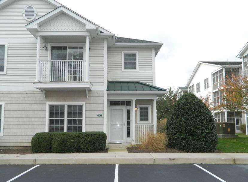 Rehoboth Beach Vacation Rental