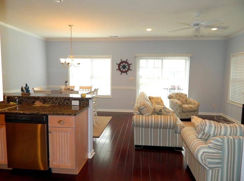 Rehoboth Beach Vacation Rental