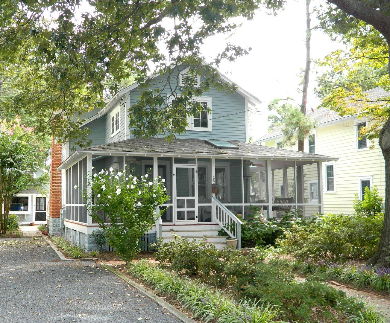 Rehoboth Beach Vacation Rental