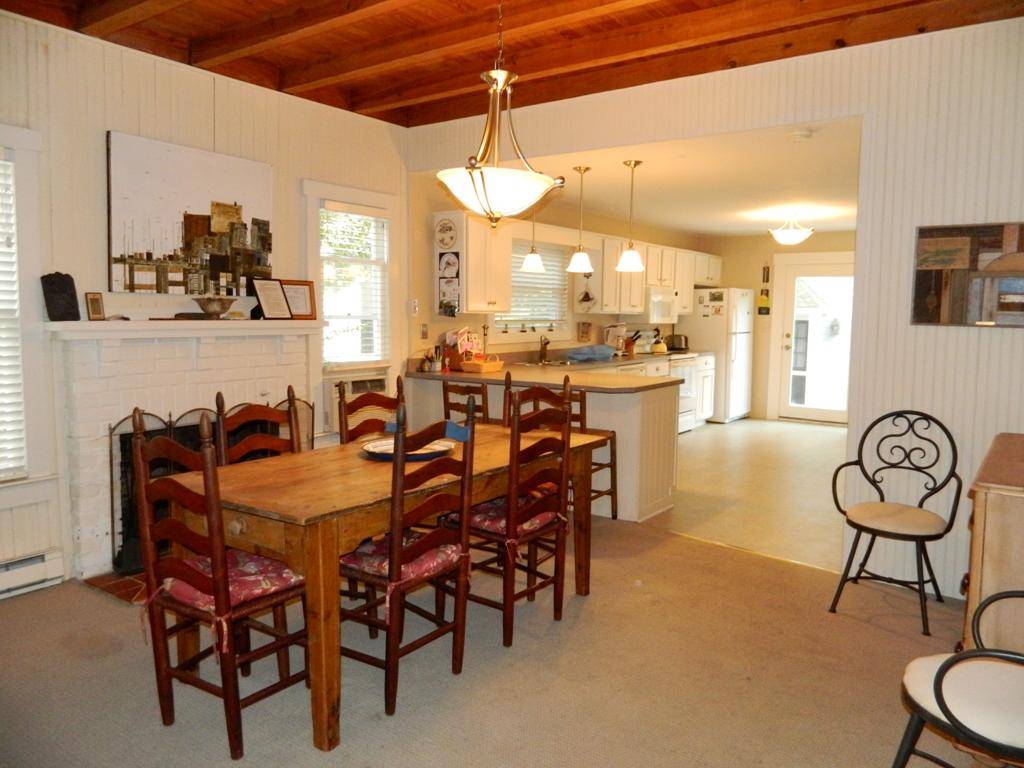 Rehoboth Beach Vacation Rental