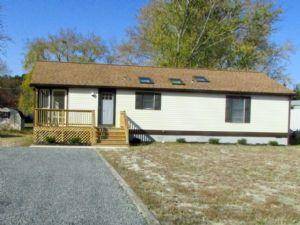 Selbyville Vacation Rental