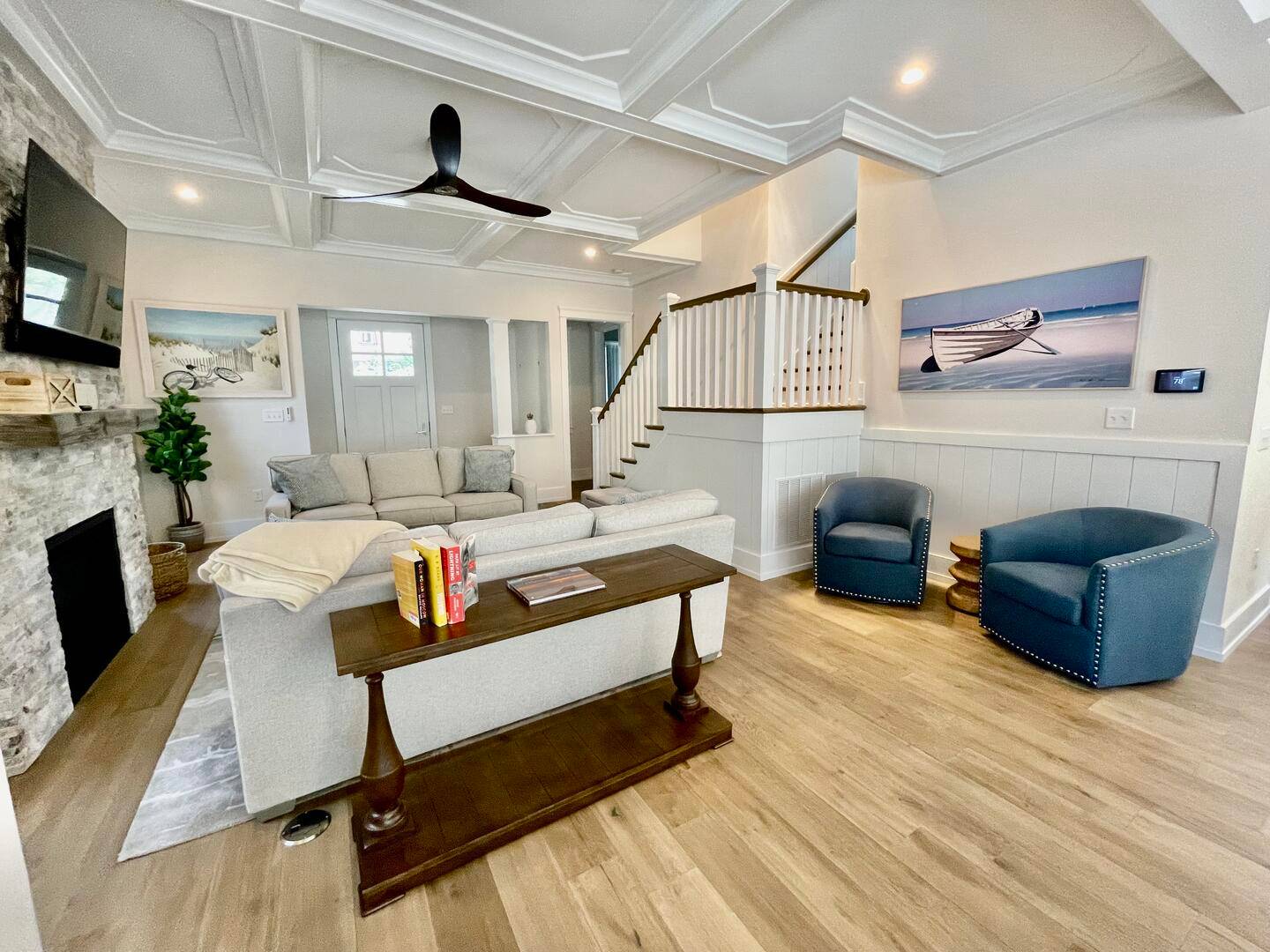 Rehoboth Beach Vacation Rental