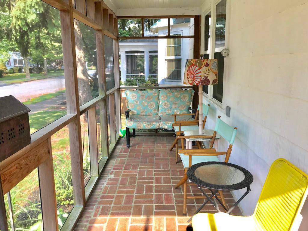 Rehoboth Beach Vacation Rental