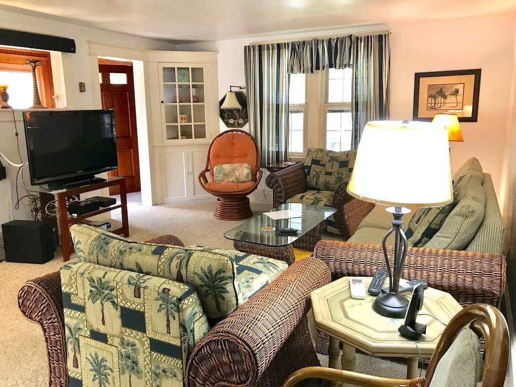 Rehoboth Beach Vacation Rental