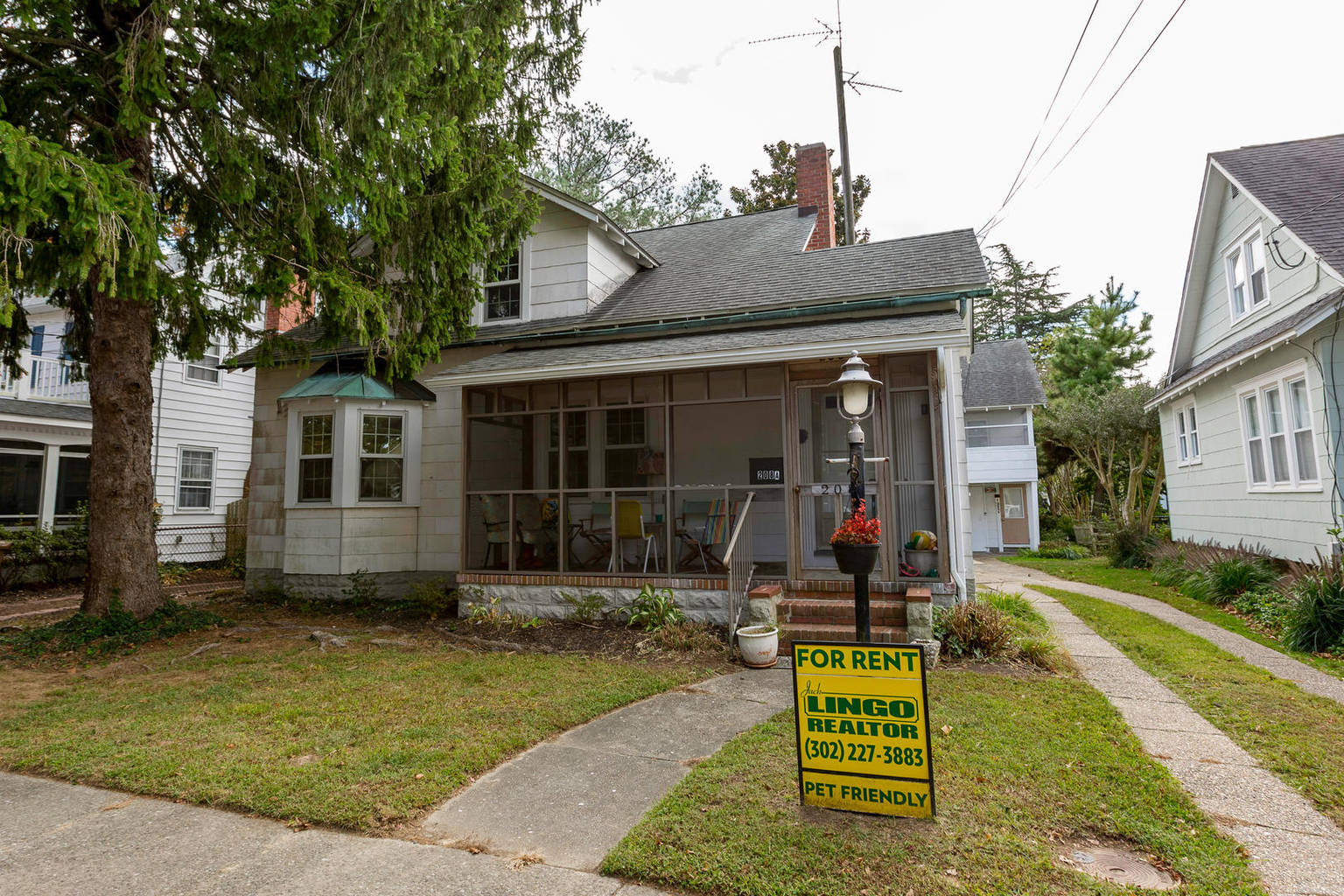 Rehoboth Beach Vacation Rental