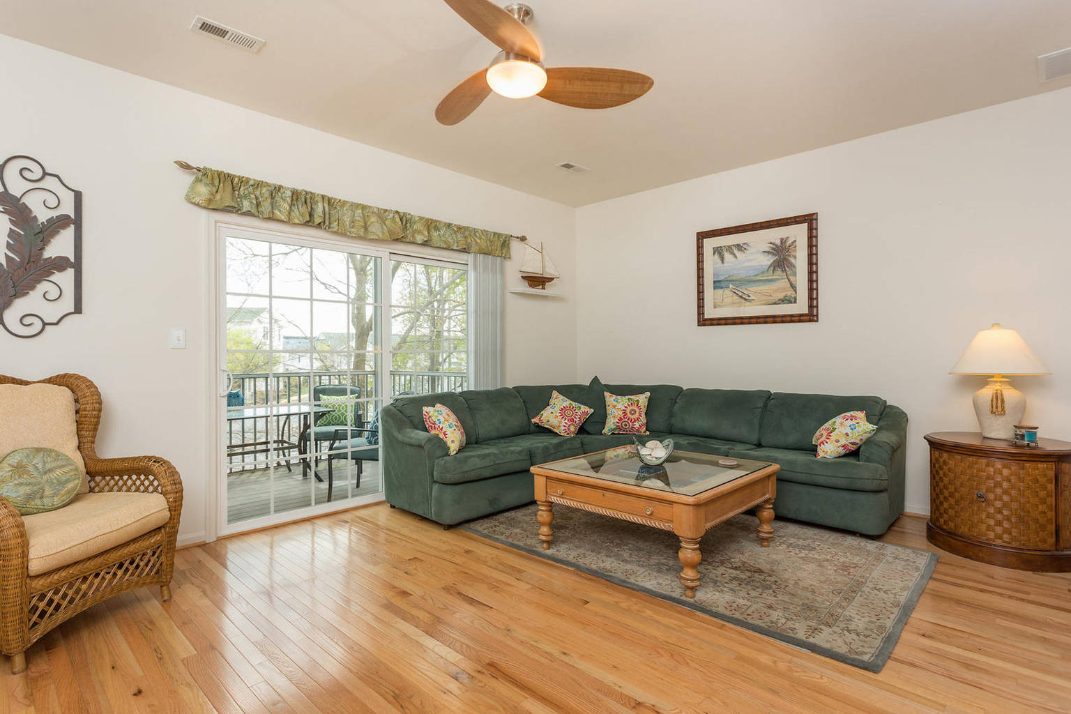 Rehoboth Beach Vacation Rental