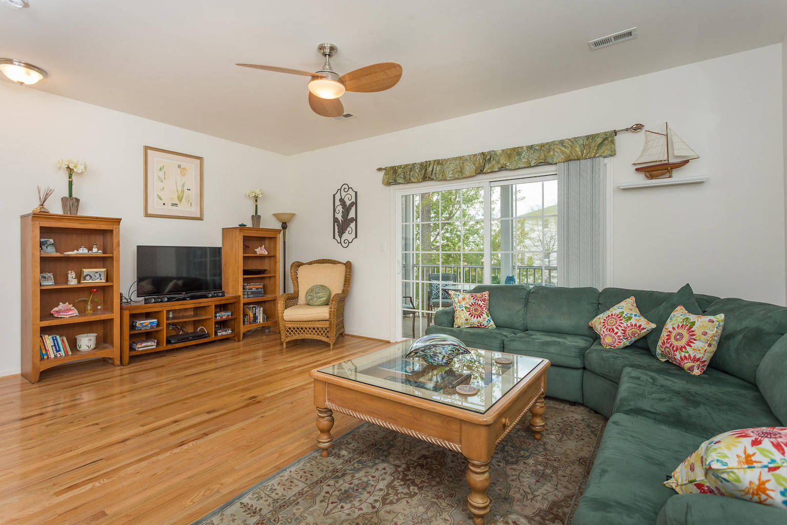 Rehoboth Beach Vacation Rental