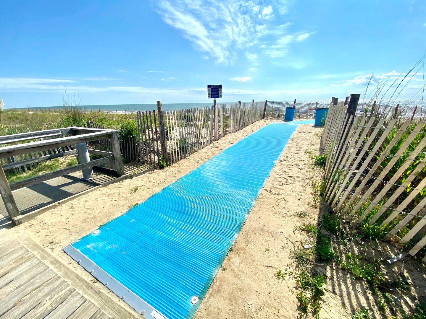 Rehoboth Beach Vacation Rental