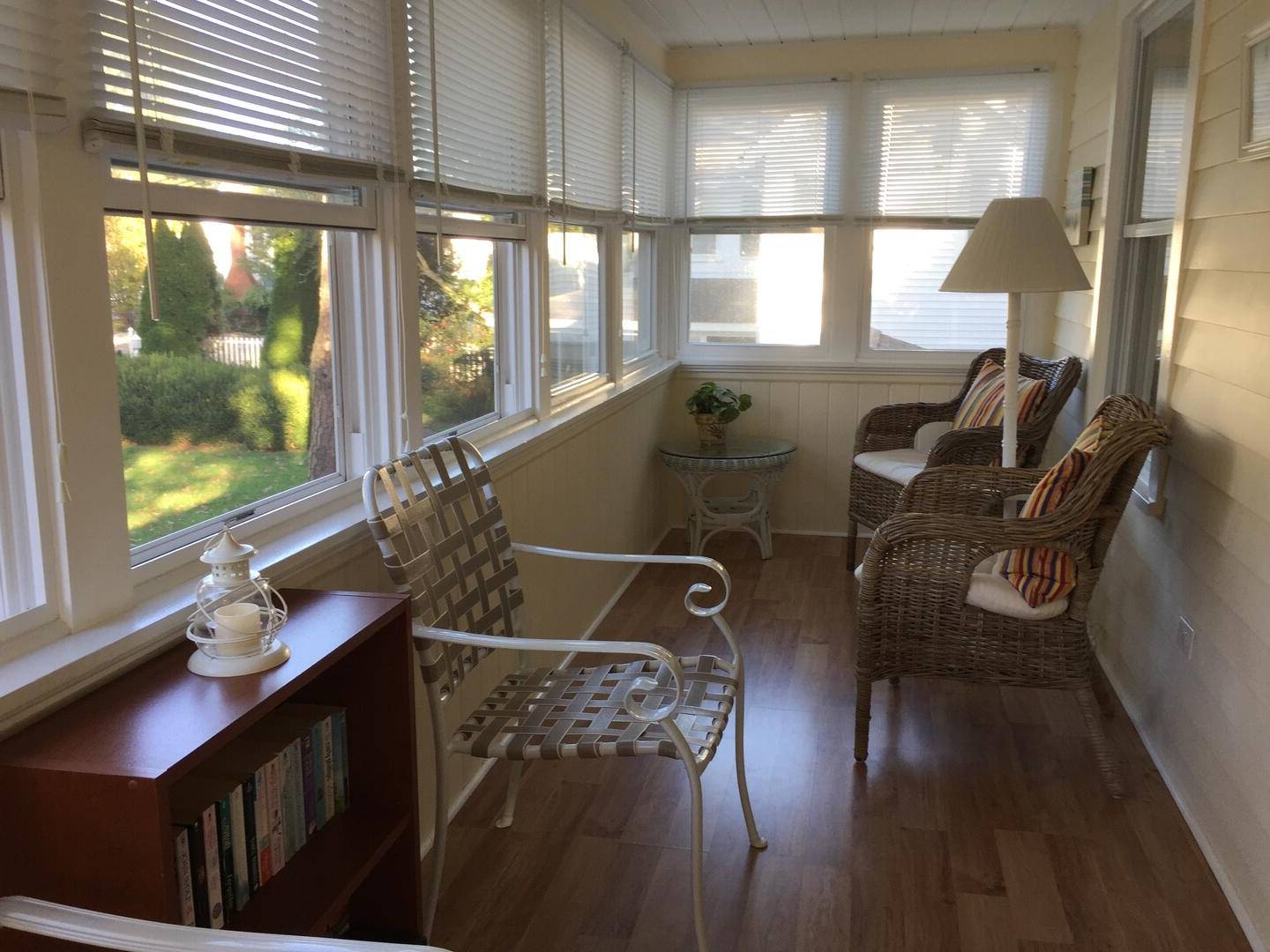 Rehoboth Beach Vacation Rental