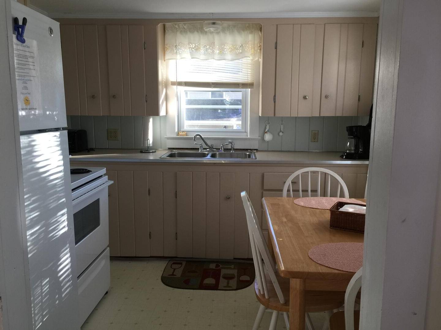 Rehoboth Beach Vacation Rental