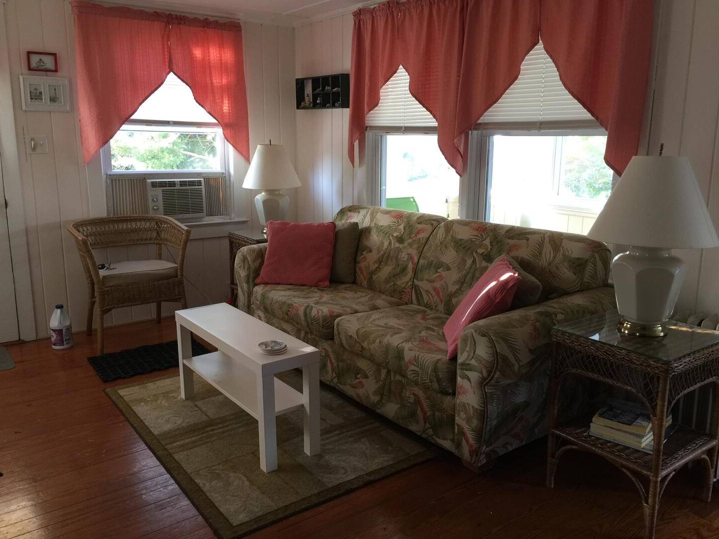 Rehoboth Beach Vacation Rental