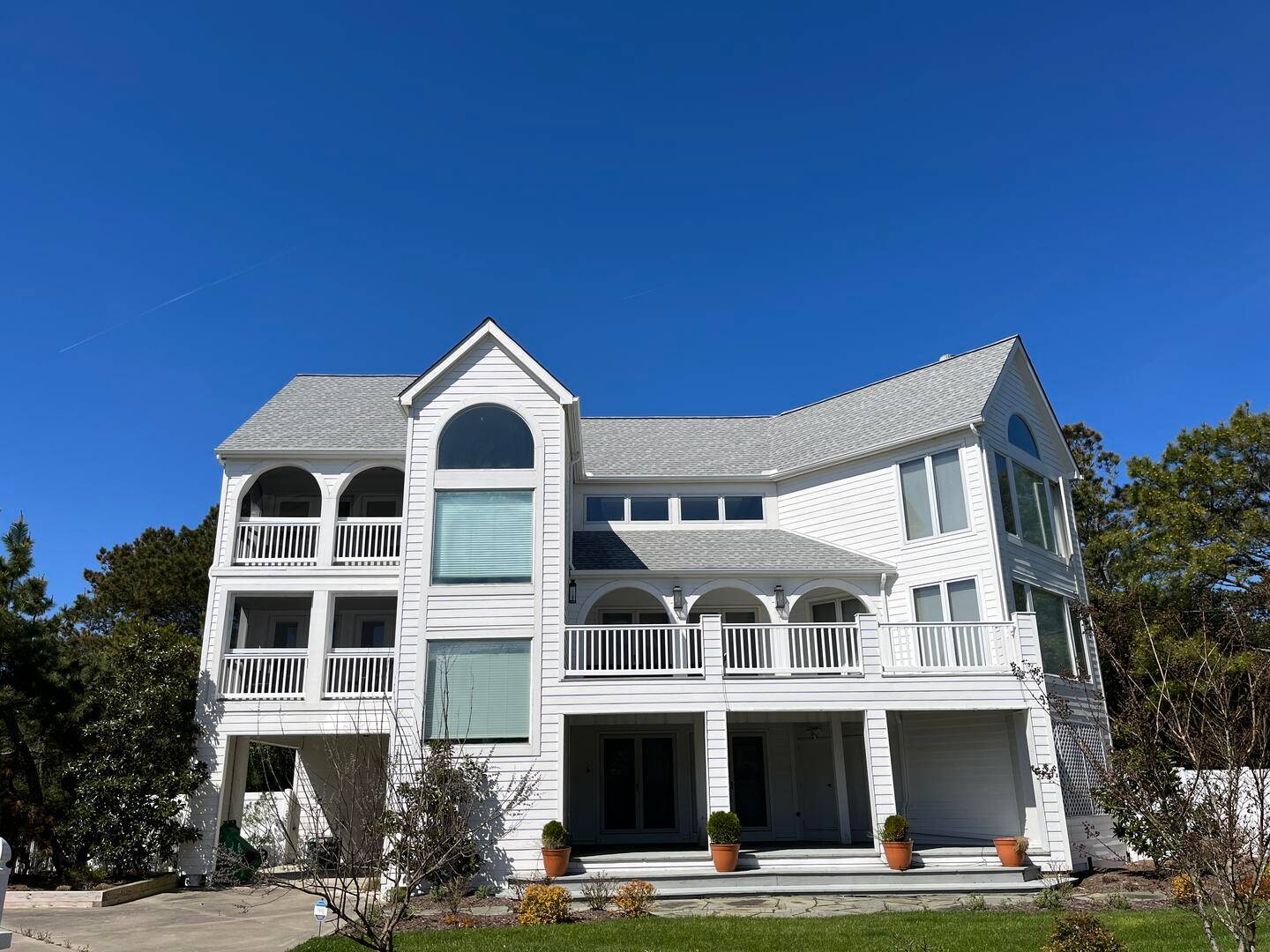 Rehoboth Beach Vacation Rental