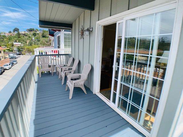 Aptos Vacation Rental