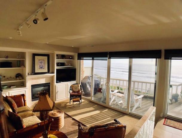 Aptos Vacation Rental