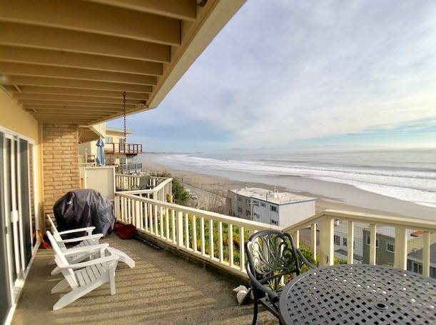 Aptos Vacation Rental