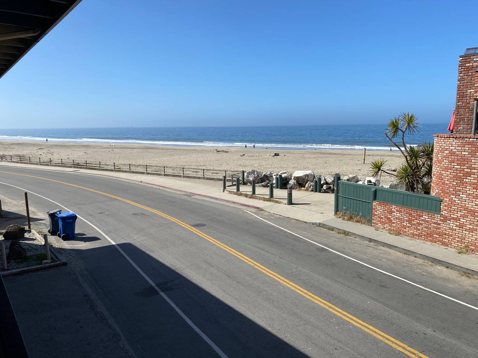 Aptos Vacation Rental