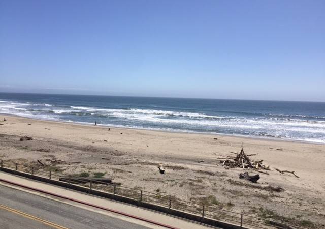 Aptos Vacation Rental