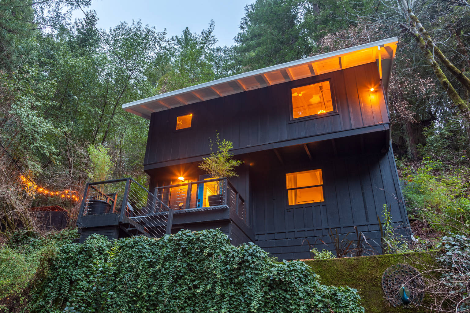 Guerneville Vacation Rental