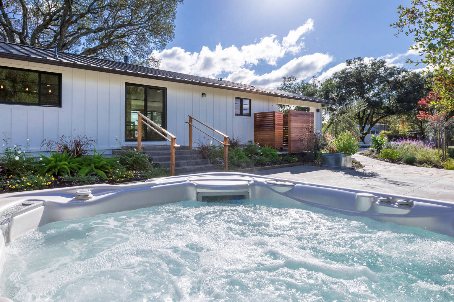 Healdsburg Vacation Rental