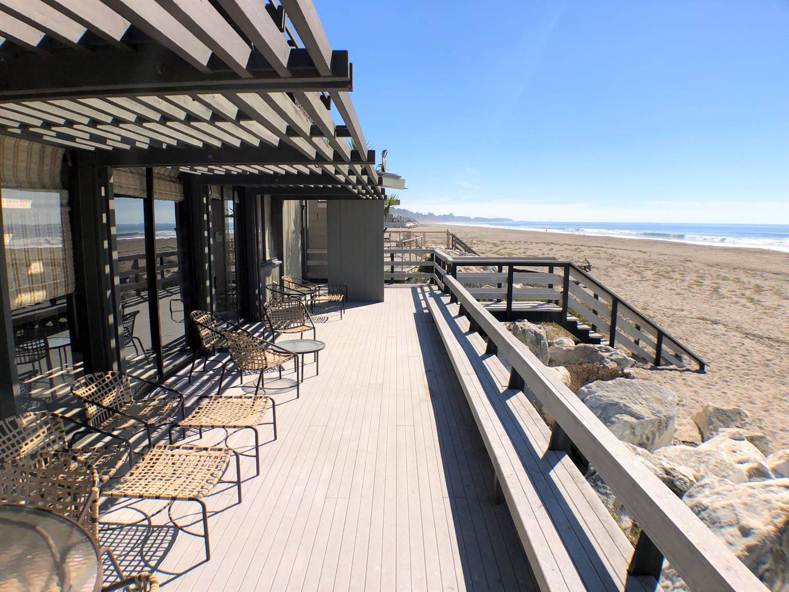 Aptos Vacation Rental