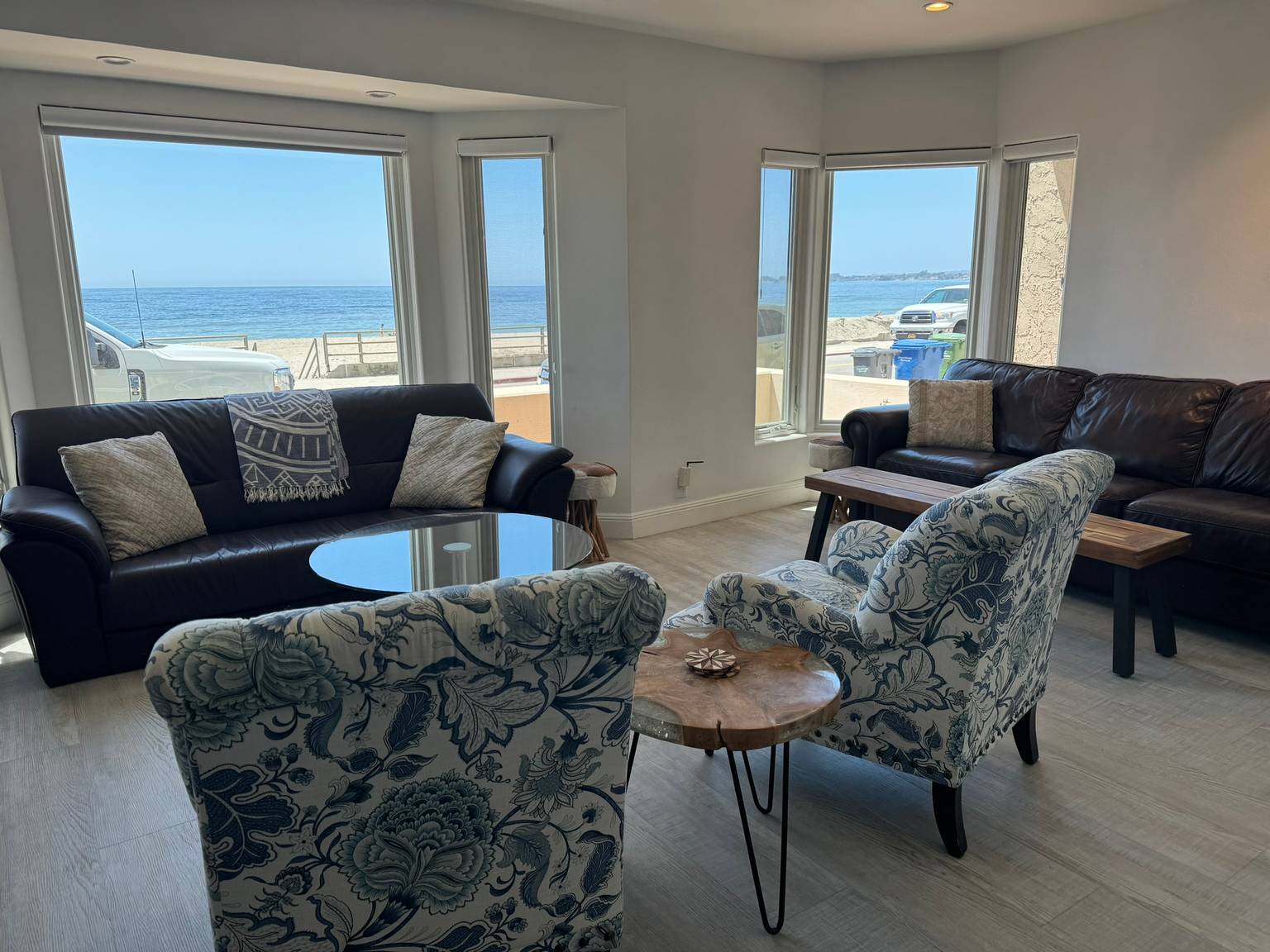 Aptos Vacation Rental