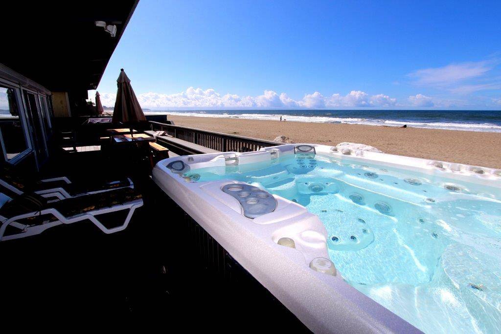 Aptos Vacation Rental