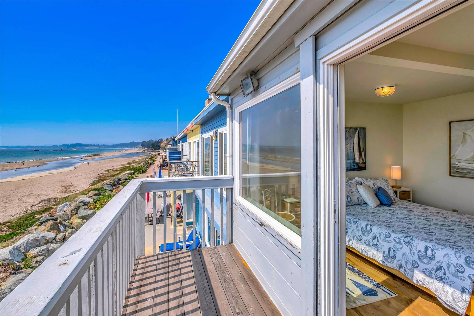 Aptos Vacation Rental