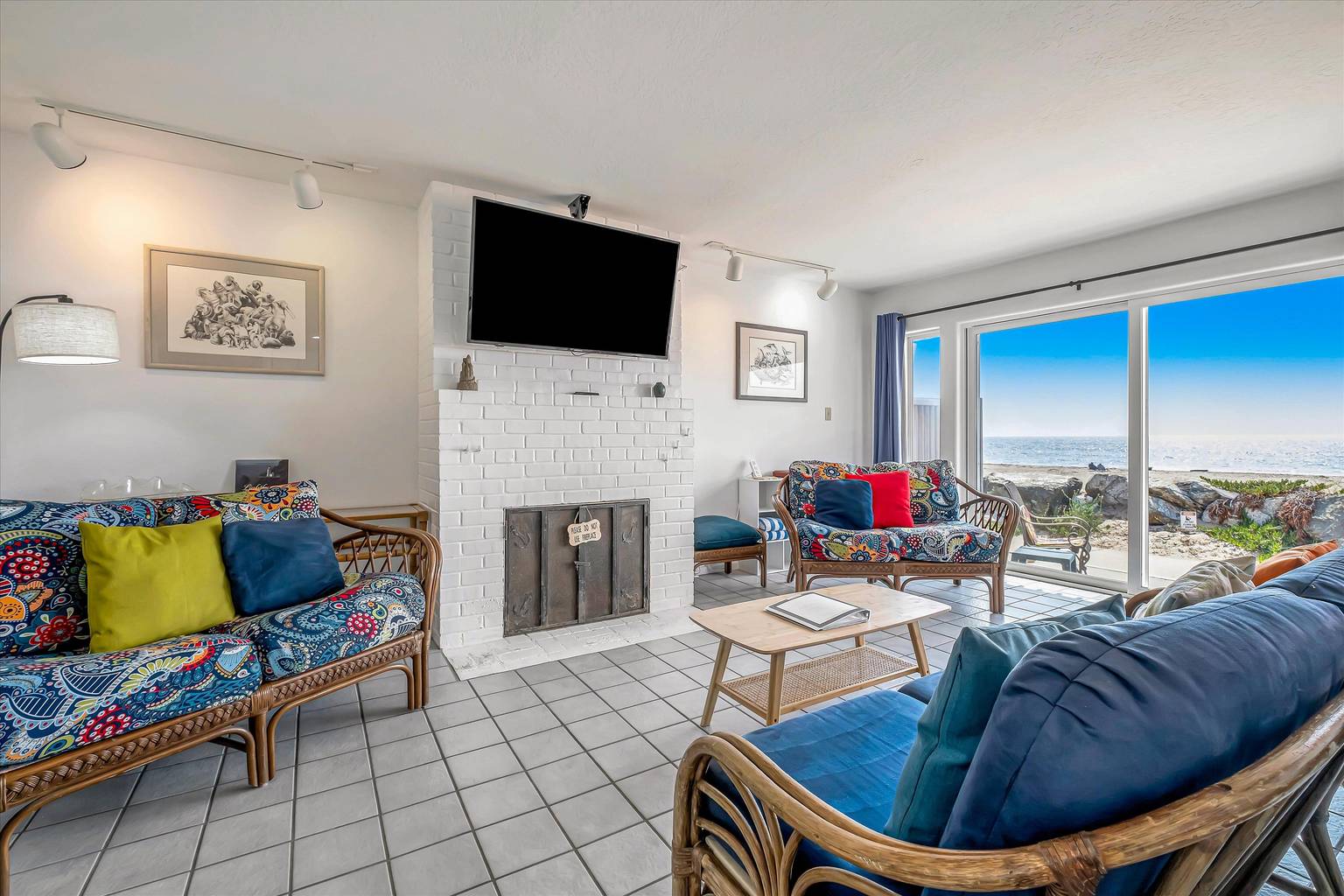 Aptos Vacation Rental