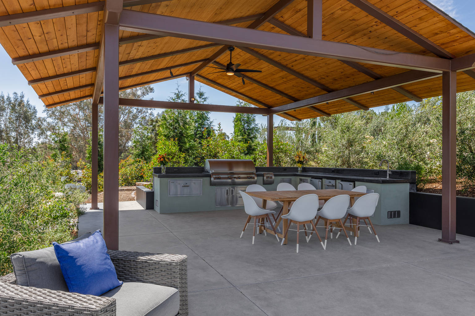 Healdsburg Vacation Rental