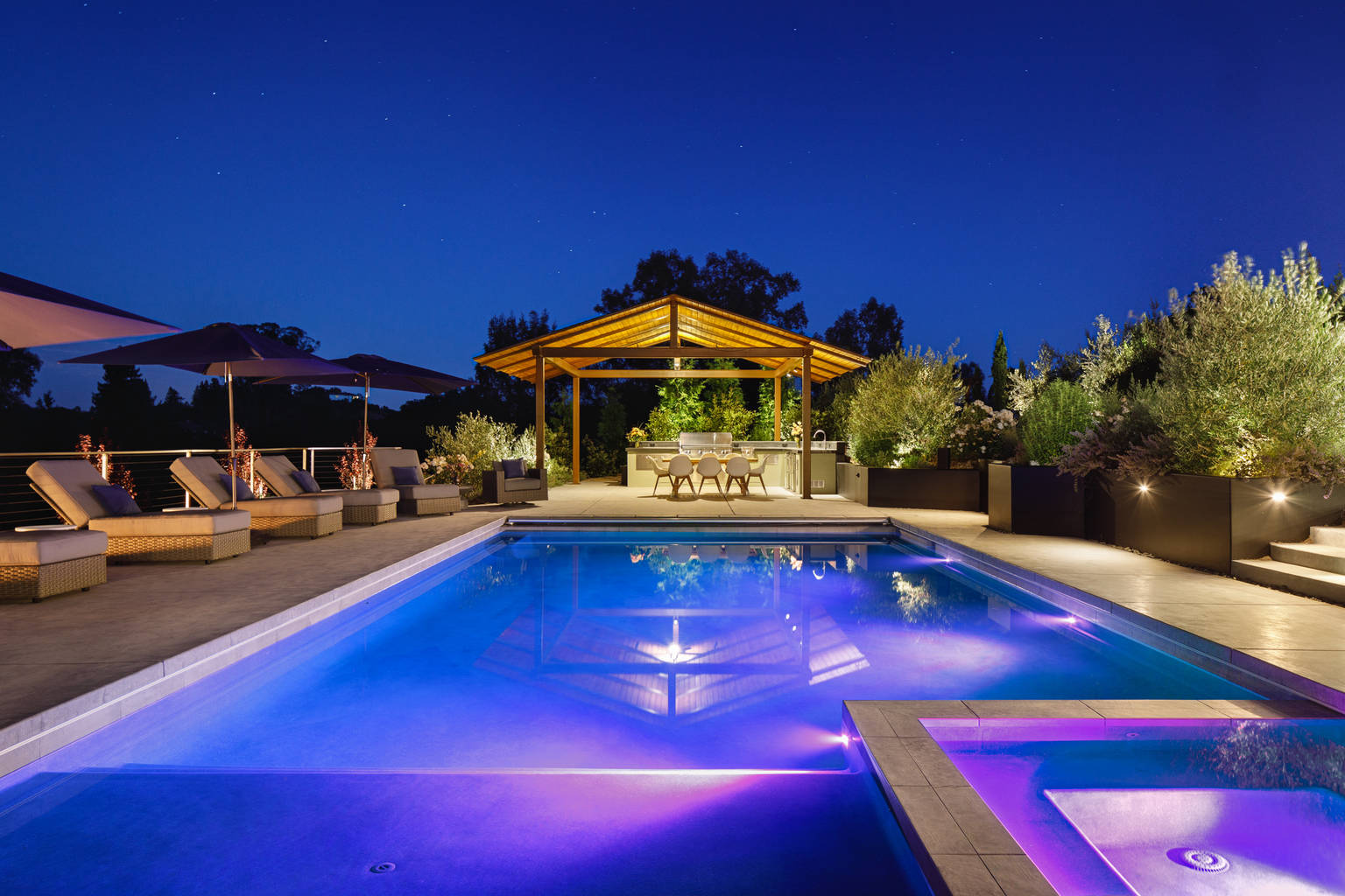 Healdsburg Vacation Rental