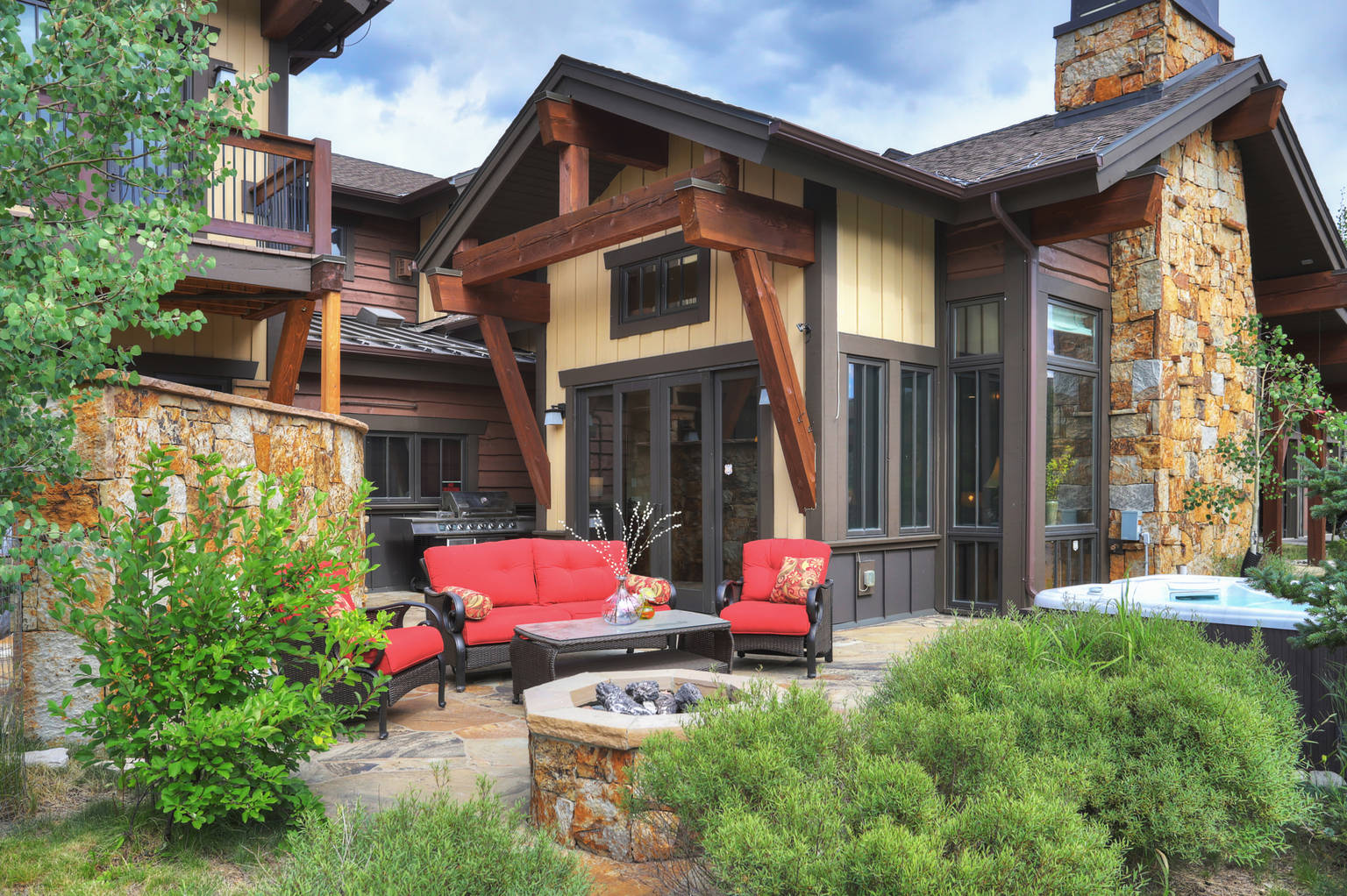 Breckenridge Vacation Rental