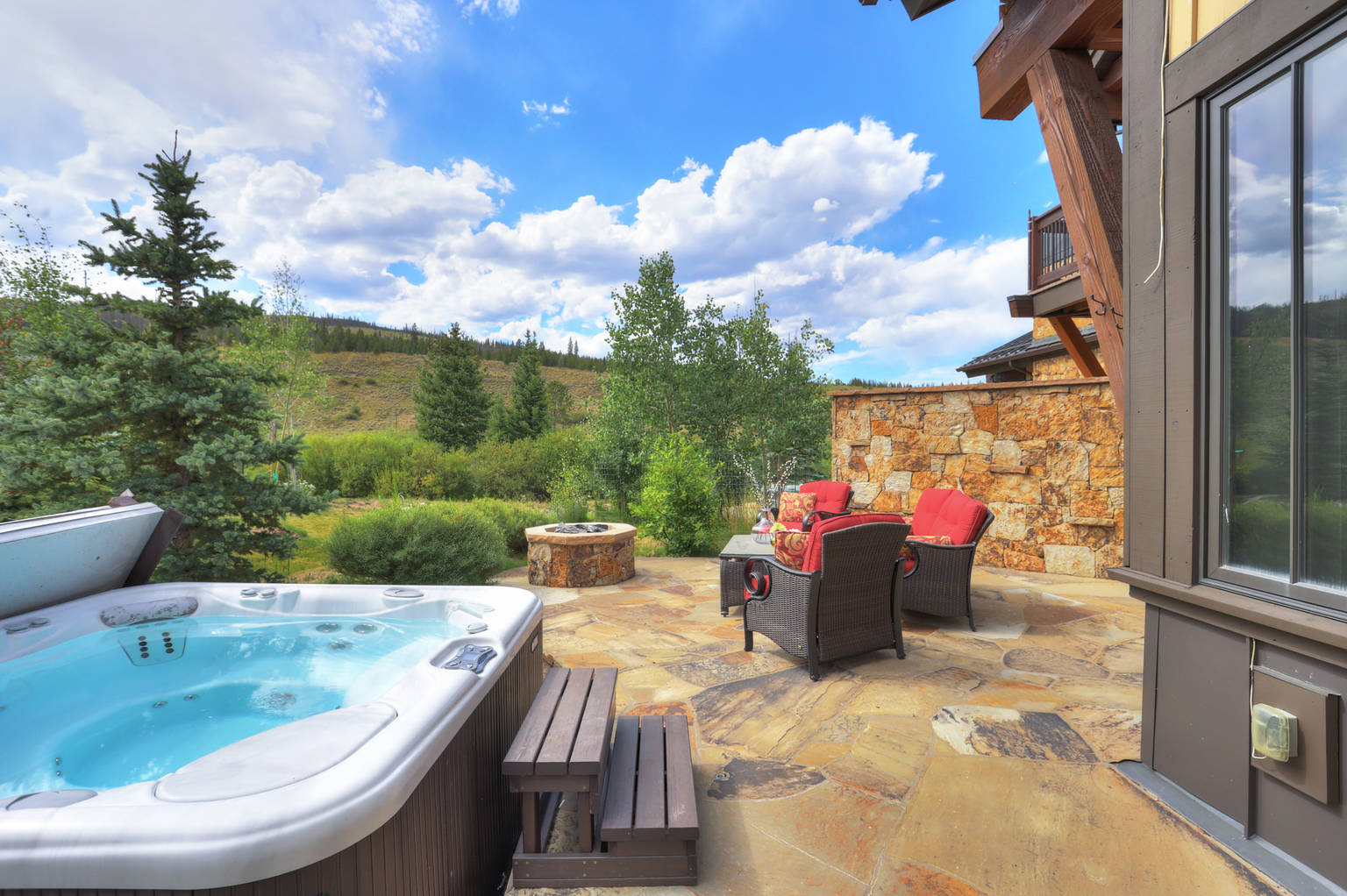 Breckenridge Vacation Rental