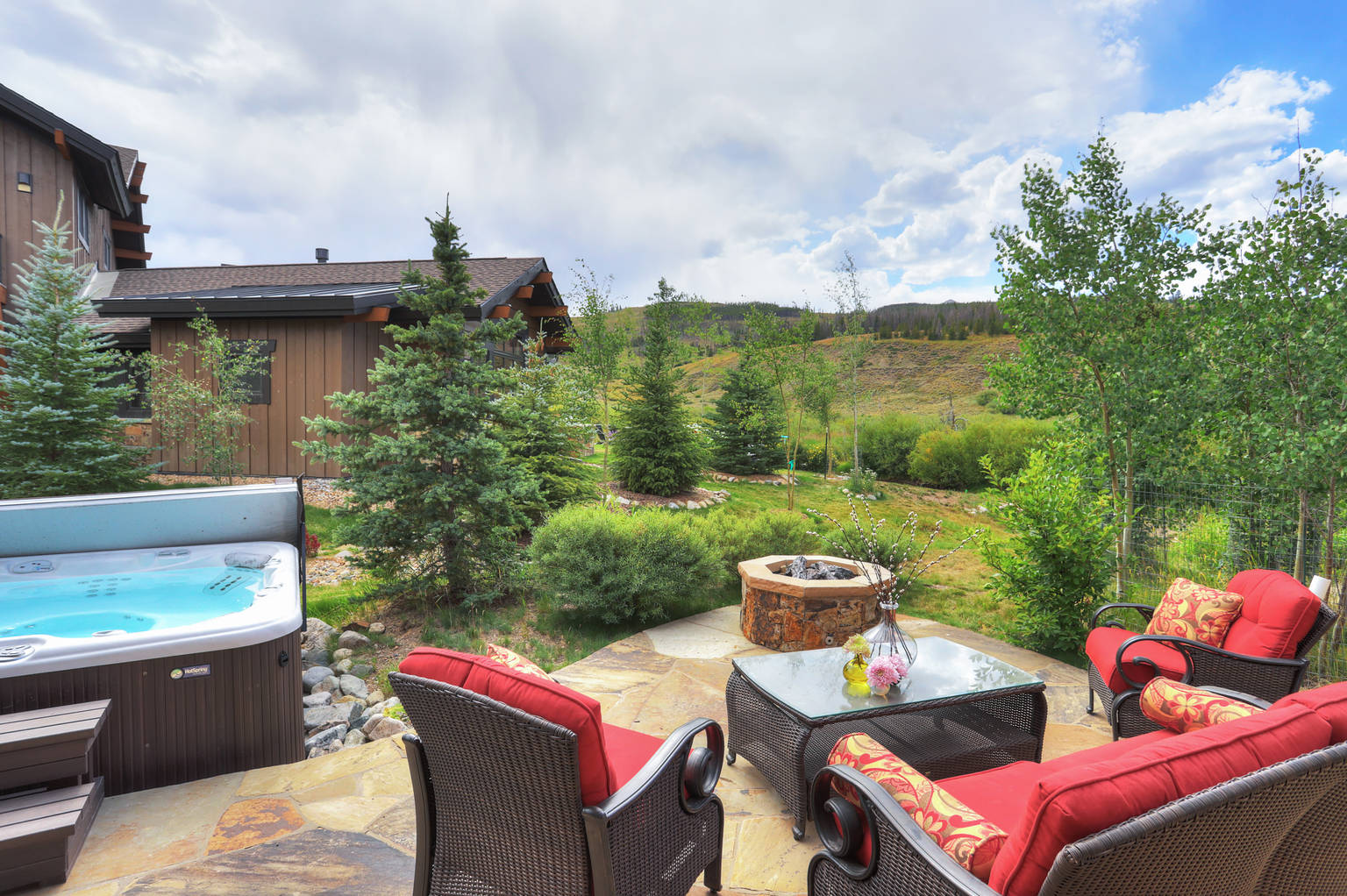 Breckenridge Vacation Rental