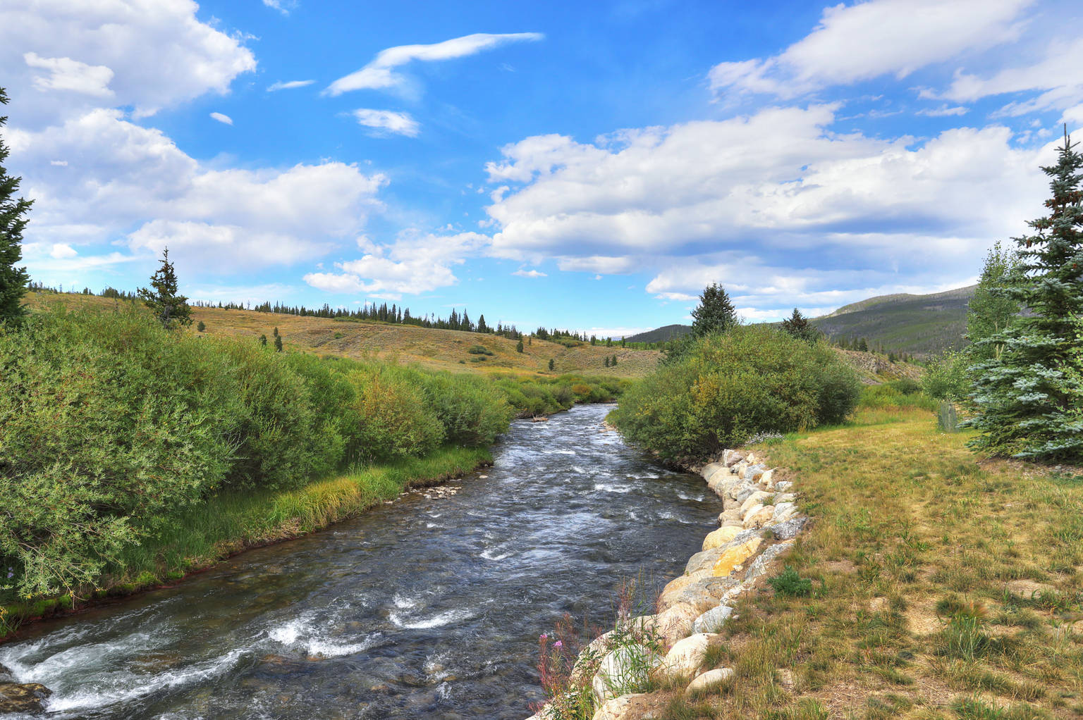 Breckenridge Vacation Rental