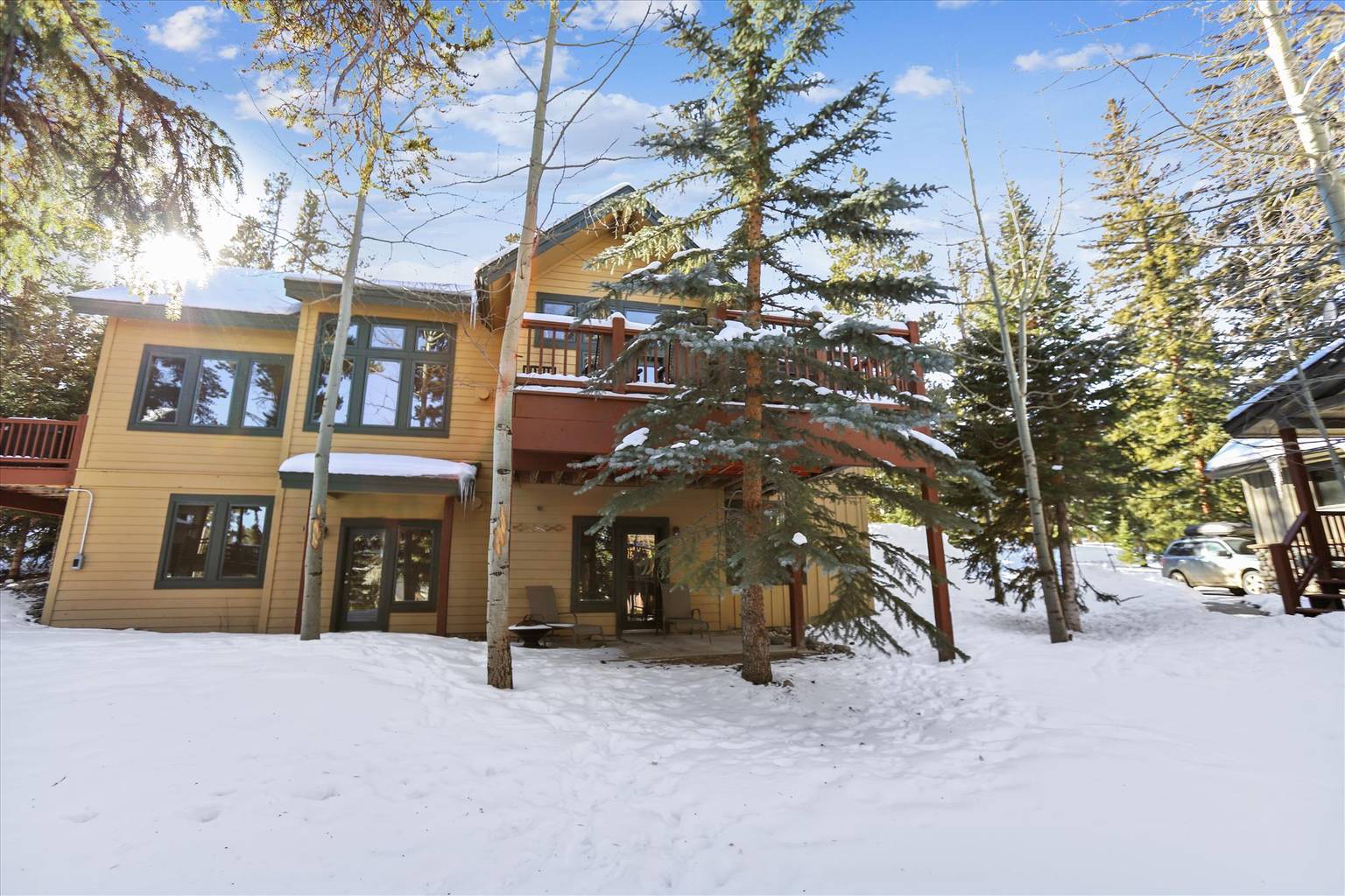 Breckenridge Vacation Rental