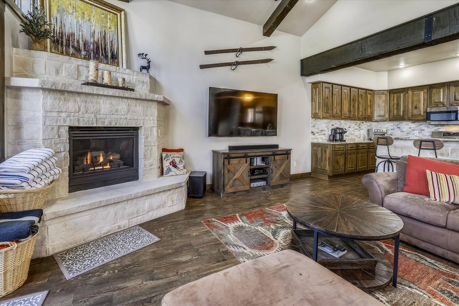 Breckenridge Vacation Rental