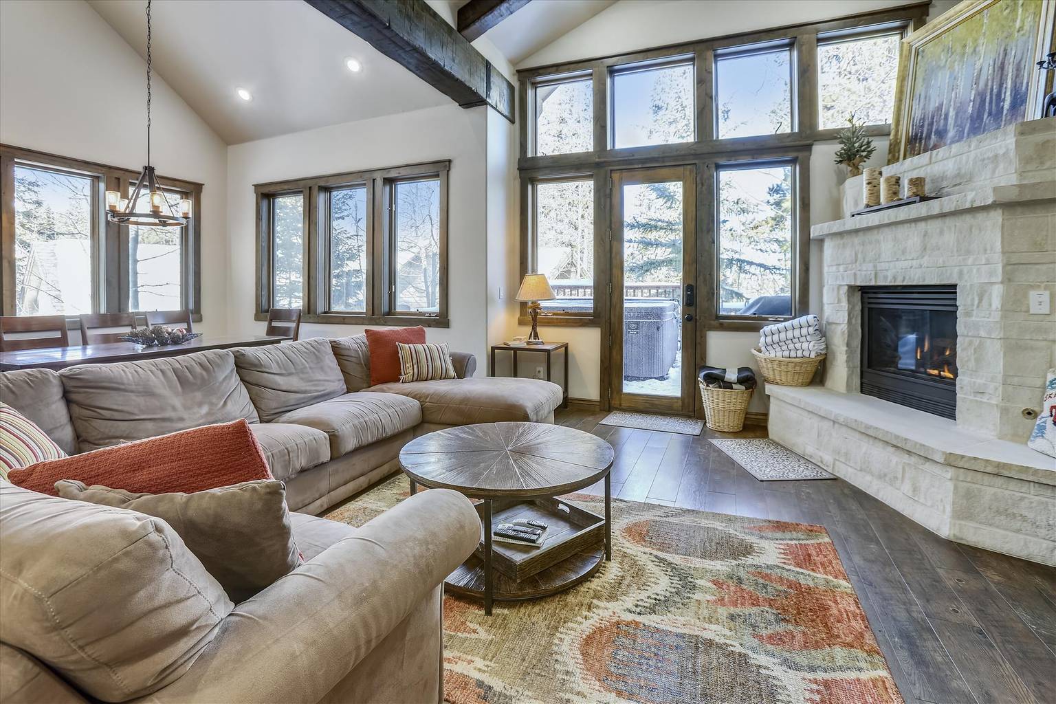 Breckenridge Vacation Rental